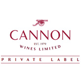 Cannon Wines Limited Private Label